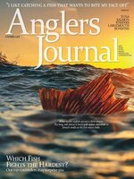 Anglers Journal